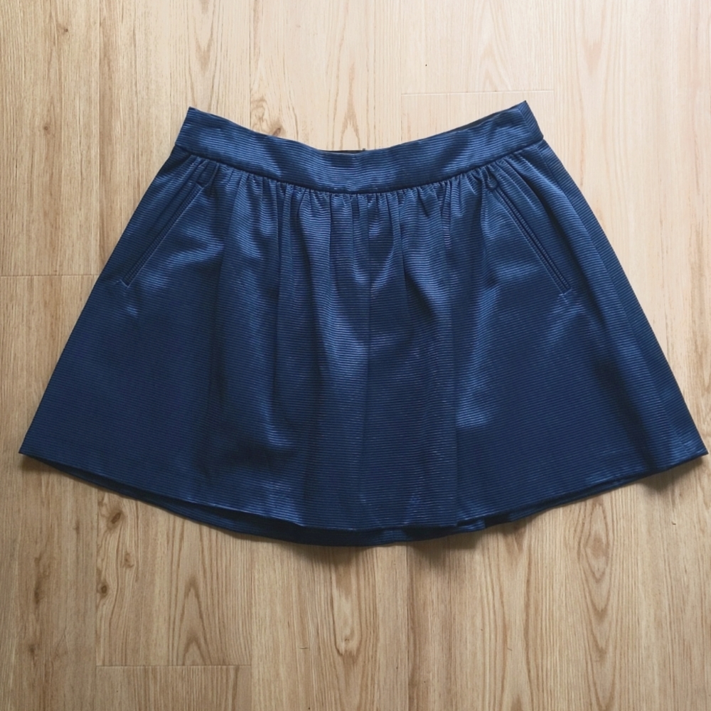 Banana Republic Mini Skirt